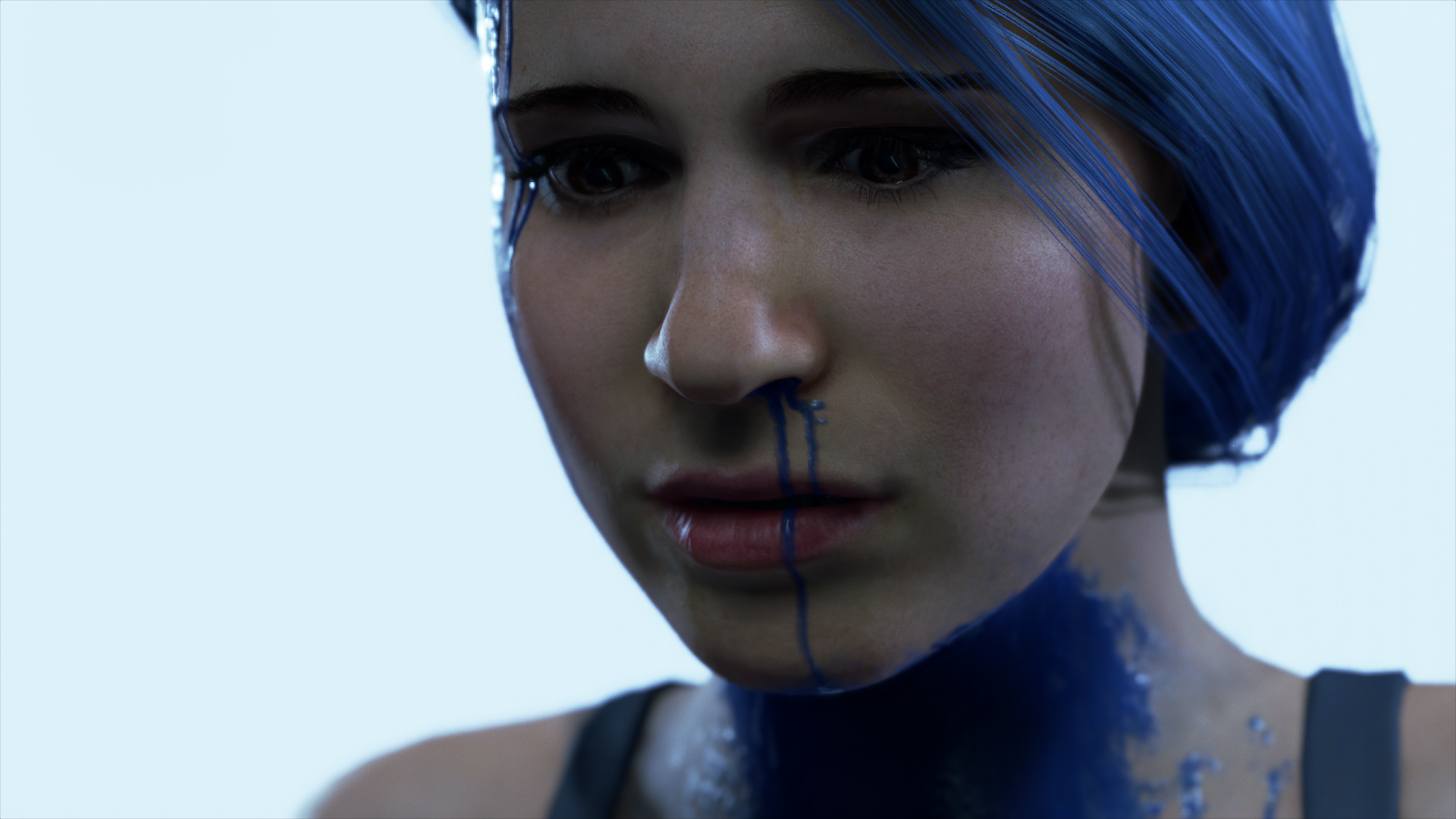 traci and her partner